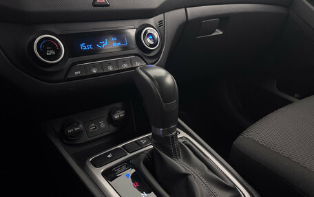 Hyundai Creta I рестайлинг, 2016 год, 1 549 000 рублей, 15 фотография