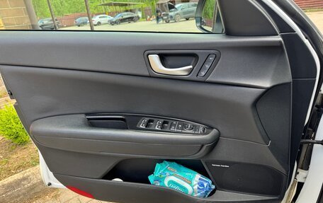KIA Optima IV, 2019 год, 2 000 000 рублей, 7 фотография