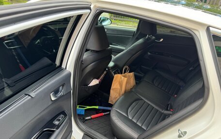 KIA Optima IV, 2019 год, 2 000 000 рублей, 10 фотография