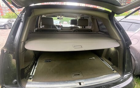 Audi Q7, 2006 год, 1 300 000 рублей, 6 фотография