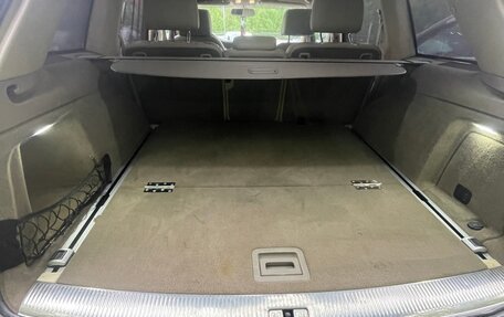 Audi Q7, 2006 год, 1 300 000 рублей, 9 фотография