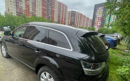 Audi Q7, 2006 год, 1 300 000 рублей, 4 фотография