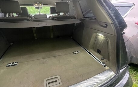 Audi Q7, 2006 год, 1 300 000 рублей, 8 фотография