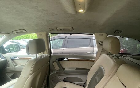Audi Q7, 2006 год, 1 300 000 рублей, 12 фотография
