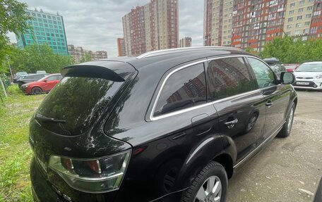 Audi Q7, 2006 год, 1 300 000 рублей, 5 фотография
