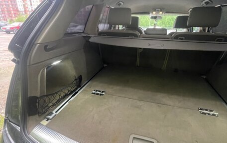 Audi Q7, 2006 год, 1 300 000 рублей, 7 фотография