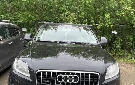 Audi Q7, 2006 год, 1 300 000 рублей, 2 фотография