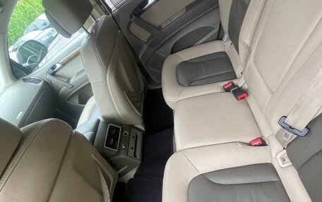 Audi Q7, 2006 год, 1 300 000 рублей, 14 фотография
