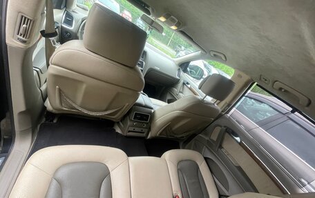 Audi Q7, 2006 год, 1 300 000 рублей, 13 фотография