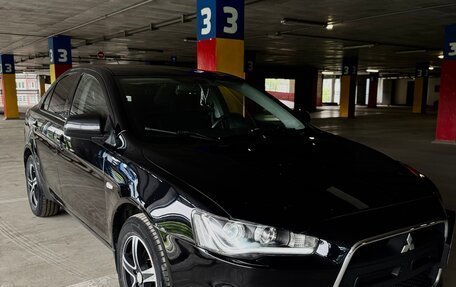 Mitsubishi Lancer IX, 2013 год, 780 000 рублей, 2 фотография