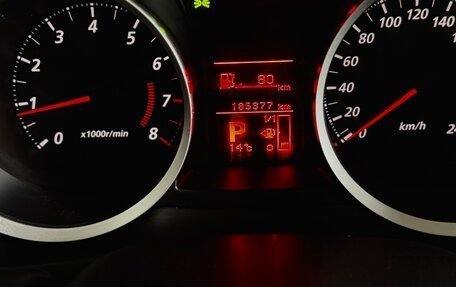 Mitsubishi Lancer IX, 2013 год, 780 000 рублей, 6 фотография