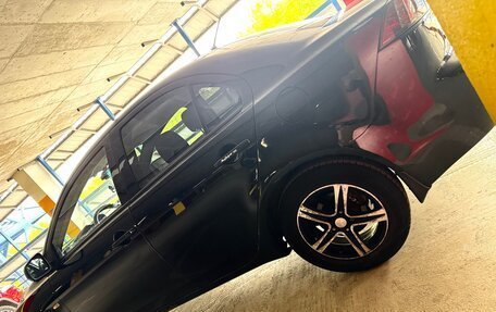 Mitsubishi Lancer IX, 2013 год, 780 000 рублей, 3 фотография