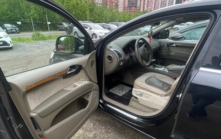 Audi Q7, 2006 год, 1 300 000 рублей, 17 фотография