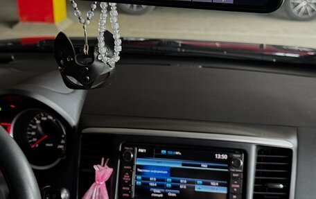 Mitsubishi Lancer IX, 2013 год, 780 000 рублей, 5 фотография