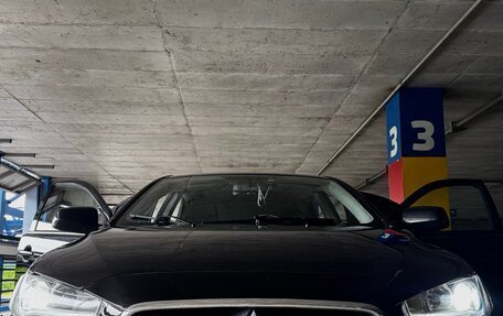 Mitsubishi Lancer IX, 2013 год, 780 000 рублей, 9 фотография