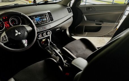 Mitsubishi Lancer IX, 2013 год, 780 000 рублей, 7 фотография