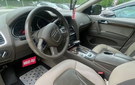 Audi Q7, 2006 год, 1 300 000 рублей, 16 фотография