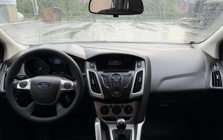 Ford Focus III, 2012 год, 790 000 рублей, 3 фотография