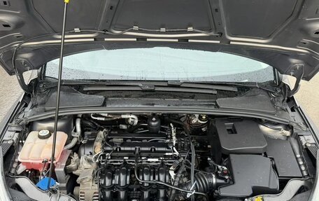 Ford Focus III, 2012 год, 790 000 рублей, 4 фотография