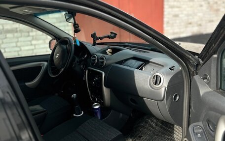 Renault Duster I рестайлинг, 2015 год, 900 000 рублей, 7 фотография