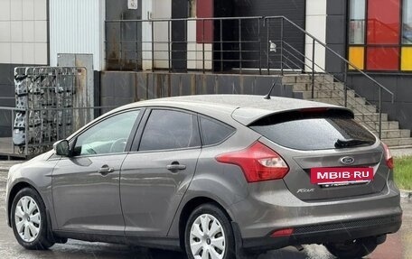 Ford Focus III, 2012 год, 790 000 рублей, 2 фотография