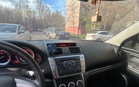 Mazda 6, 2008 год, 750 000 рублей, 8 фотография