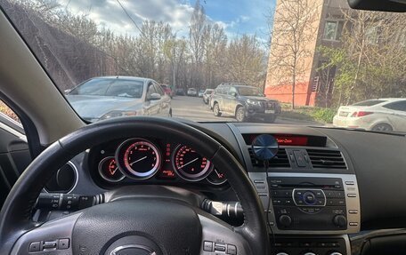 Mazda 6, 2008 год, 750 000 рублей, 7 фотография
