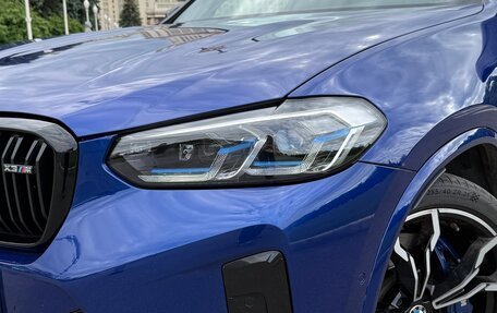 BMW X3 M, 2021 год, 8 200 000 рублей, 2 фотография