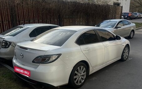 Mazda 6, 2008 год, 750 000 рублей, 3 фотография