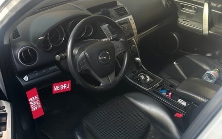Mazda 6, 2008 год, 750 000 рублей, 6 фотография