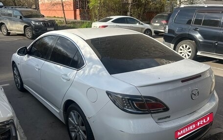 Mazda 6, 2008 год, 750 000 рублей, 5 фотография