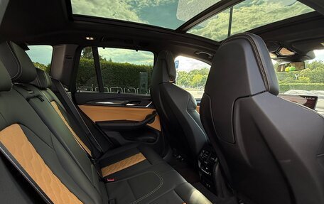 BMW X3 M, 2021 год, 8 200 000 рублей, 20 фотография