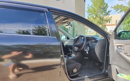 Toyota Allex i рестайлинг, 2004 год, 650 000 рублей, 3 фотография