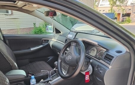 Toyota Allex i рестайлинг, 2004 год, 650 000 рублей, 2 фотография