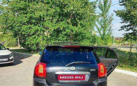 Toyota Allex i рестайлинг, 2004 год, 650 000 рублей, 5 фотография