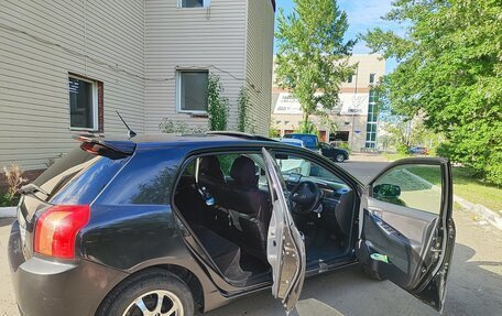 Toyota Allex i рестайлинг, 2004 год, 650 000 рублей, 8 фотография