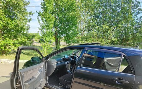 Toyota Allex i рестайлинг, 2004 год, 650 000 рублей, 7 фотография