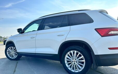Skoda Kodiaq I, 2018 год, 2 750 000 рублей, 6 фотография