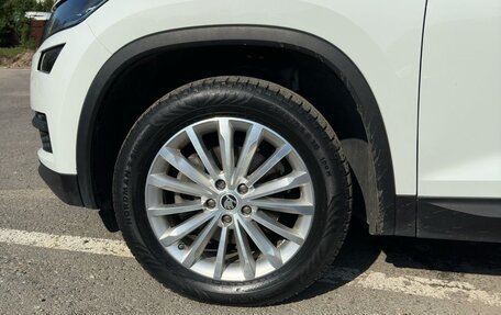 Skoda Kodiaq I, 2018 год, 2 750 000 рублей, 8 фотография