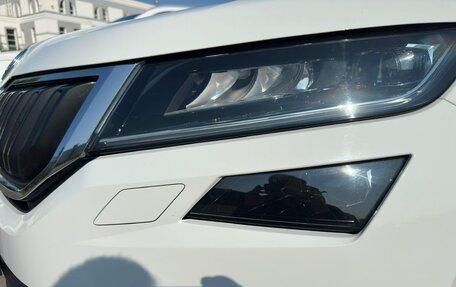 Skoda Kodiaq I, 2018 год, 2 750 000 рублей, 7 фотография
