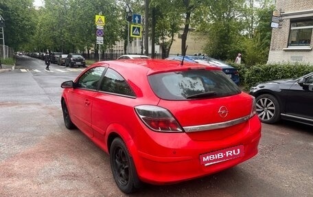 Opel Astra H, 2008 год, 285 000 рублей, 4 фотография