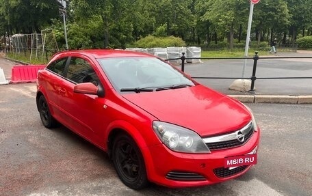Opel Astra H, 2008 год, 285 000 рублей, 2 фотография