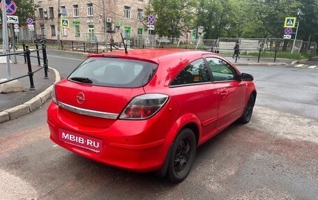 Opel Astra H, 2008 год, 285 000 рублей, 3 фотография