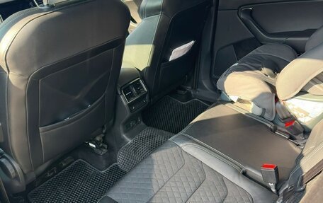Skoda Kodiaq I, 2018 год, 2 750 000 рублей, 10 фотография