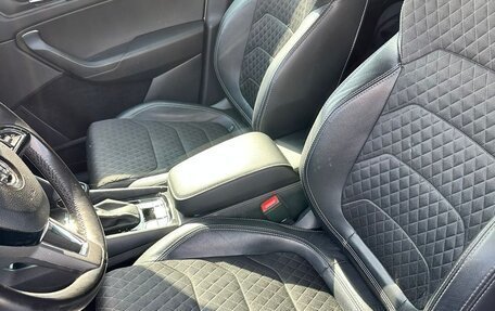 Skoda Kodiaq I, 2018 год, 2 750 000 рублей, 15 фотография
