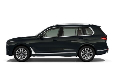 BMW X7, 2025 год, 18 000 000 рублей, 8 фотография