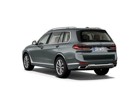 BMW X7, 2025 год, 18 000 000 рублей, 17 фотография