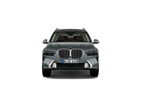 BMW X7, 2025 год, 18 000 000 рублей, 19 фотография