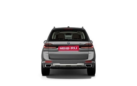 BMW X7, 2025 год, 18 000 000 рублей, 15 фотография