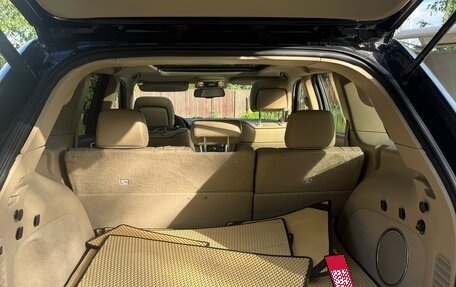 Jeep Grand Cherokee, 2013 год, 1 800 000 рублей, 7 фотография